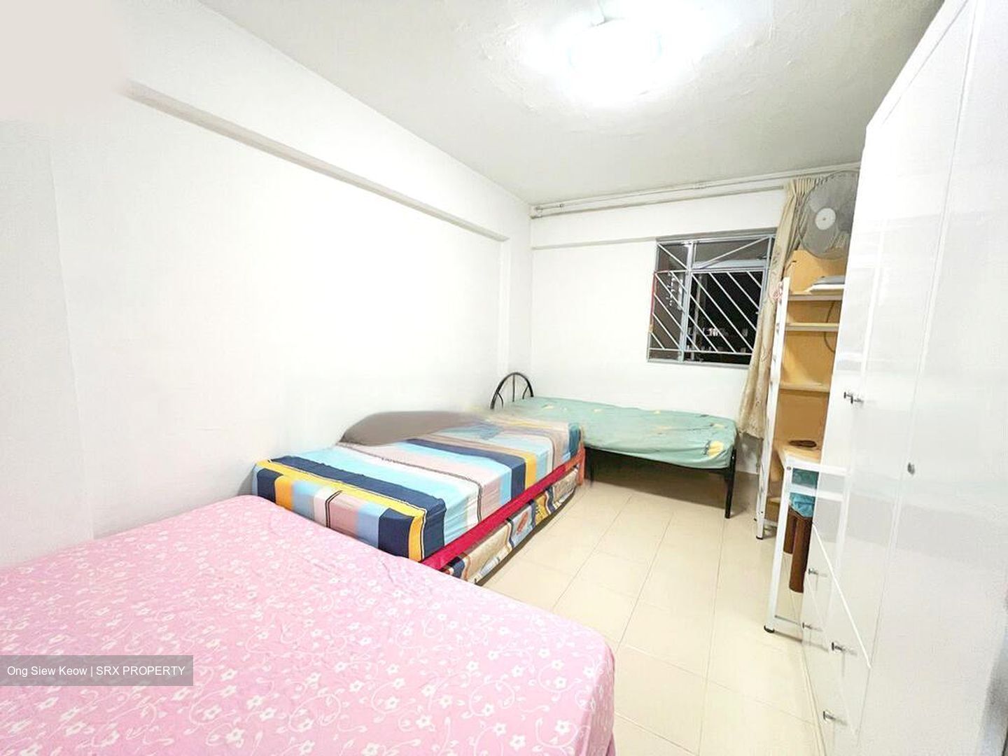 Blk 206 Serangoon Central (Serangoon), HDB 4 Rooms #502193851